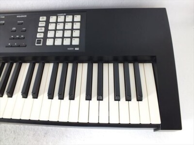 Roland FA-08 Keyboard Synthesizer | eBay