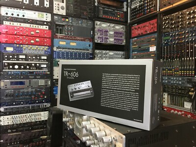 Roland TR-06 Drumatix Boutique TR06 New  //ARMENS/