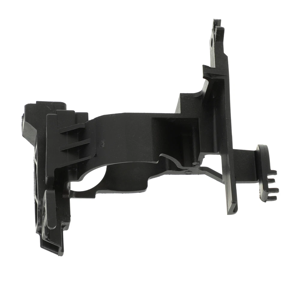 Soporte de caja de cilindro de bloqueo de encendido genuino GM 2001-2014 Chevrolet GMC 26075818 Foto 2 de 4