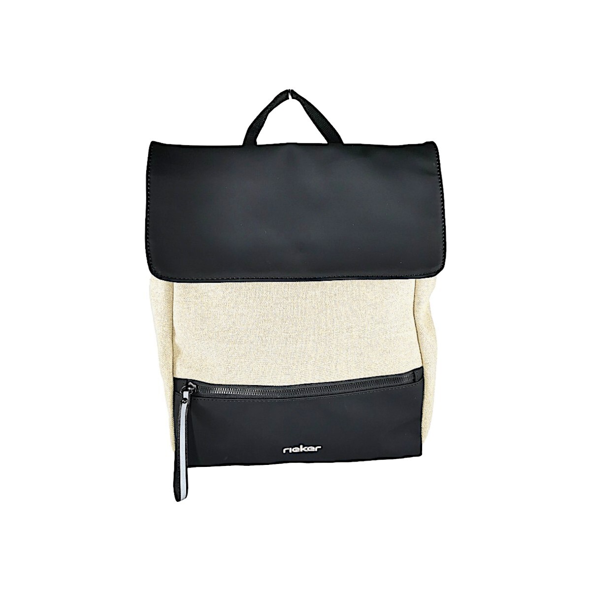 Коллекция женских аксессуаров Rieker Leinen бежевого цвета от Freizeit 12390₽