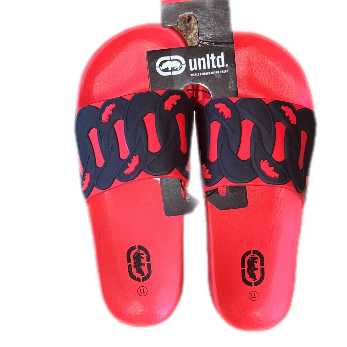 Ecko sandals deals
