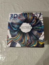 MYNT3D Professional Printing 3D Pen With OLED Display