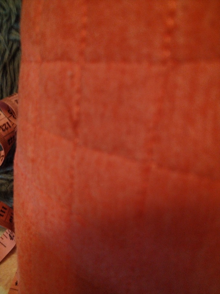 John Lewis Pink Cushions & Inners Size 12/15" Zip Opening Lounge