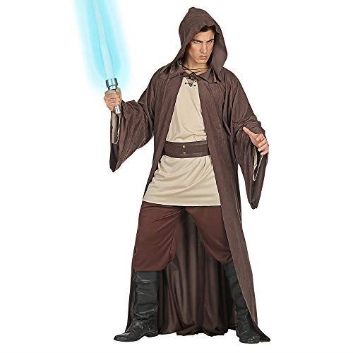 WIDMANN 85833 COSTUME STAR WARS M/L TUNICA JEDI WIDMANN #8583