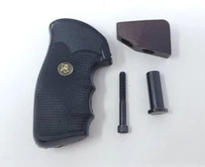 Pachmayr Vindicator Gripper Presentation Style Pistol Grip