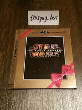 Wal-Mart Exclusive Slipcover for Star Wars The Force Awakens, Disney, Lucasfilm