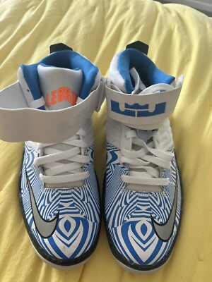 Nike Lebron James Air Akronite 7Y