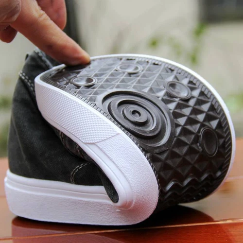 2025 Sneaker Chucks Canvas High-top Herren Damen - Bild 2 von 6