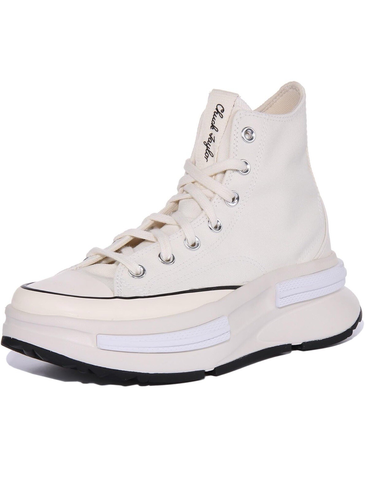 Converse Run Star Legacy CX Hi Platform Sneaker Men 8 / Women 9.5 thumbnail 4