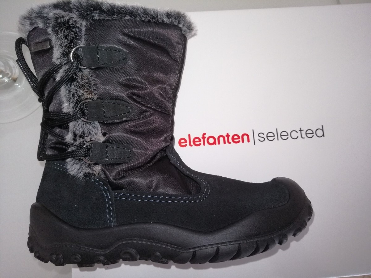 Winter Stiefel Elefanten Stiefel Gr 26 Elefanten Stiefel Gr 23