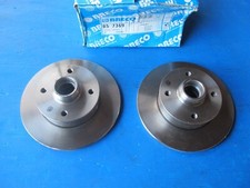 Disque de frein Seat CORDOBA