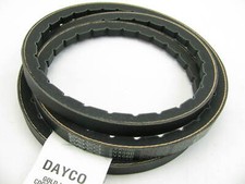 Dayco 5VX660 Industrial VX-Wedge Accessory Dr...