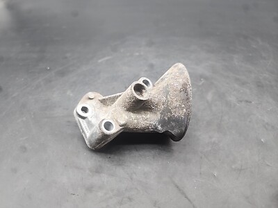91K MILES BMW E30 M10 Oil Filter Flanged 1286235