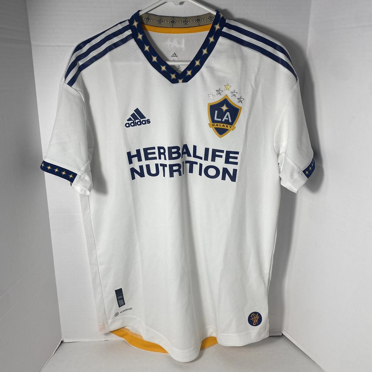 La galaxy cheap 2020 jersey