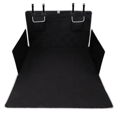 PET VIOLET XL Universal Auto Kofferraum Hunde Schutzmatte Schondecke Schutzbezug Abdeckung