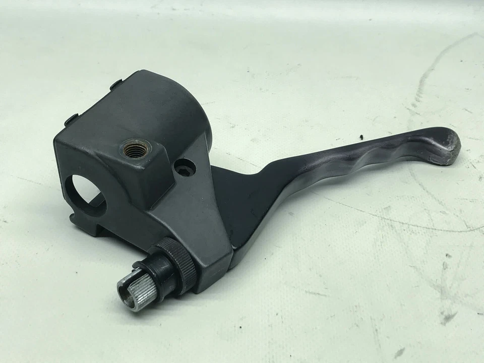 Palanca embrague palanca embrague moto guzzi t5 850 (1) 84' Foto 3 de 4