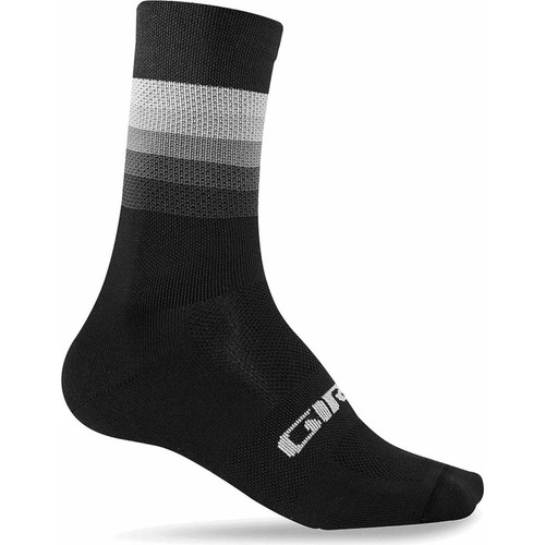 Chaussettes Giro HRC Merino Wool - Accessoires textile - Equipements - Route