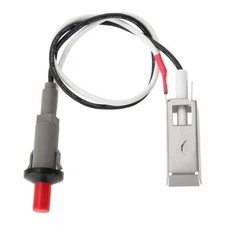 Igniter Assembly Replacement Kit Propane LP gas Fire Pit Gas Grill Accessories