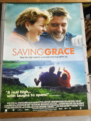(未使用･未開封品)Saving Grace: Season 1/ [DVD] [Import] Amazon.com: Saving Grace : Tom Conti, Fernando Rey, Edward James