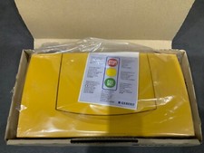 Geberit Betätigungsplatte 200f Betätigungstaste in Gelb