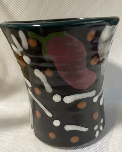 Skeleton Pottery Coffee Mug - Bild 5 von 9