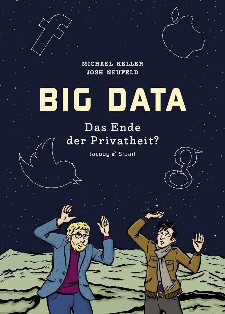 Thumbnail - Big Data | Michael Keller | Deutsch | Dans L'ombre De La Peur