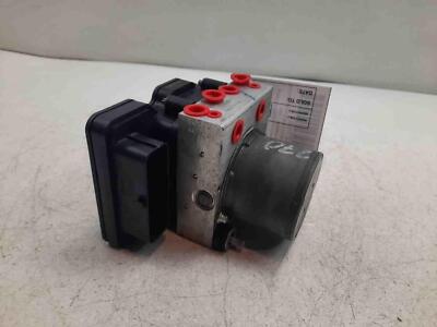 DODGE PROMASTER 2500 2018 Anti-lock Brake Pump ABS Module | eBay