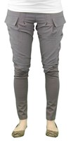 9 Fashion Maternity Buny Cappuccino Straight Leg Dress Pants Sz S $129 on sale 9 Fashion Maternity Buny Cappuccino Straight Leg Dress Pants Sz S $129 on sale