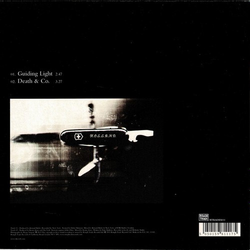 The Veils / Guiding Light / Vinyl / Alternative / Indie / Rough Trade / UK - Picture 2 of 3