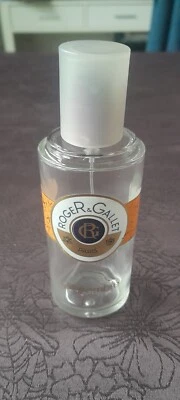 TF/ flacon vide ROGER & GALLET GINGEMBRE EDP 100 ML - Photo 1/4