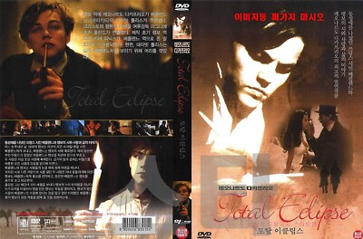 Total Eclipse (1995) Fre,Spa Sub 