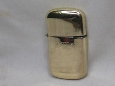 as-is vintage Camel Lighter  lidded