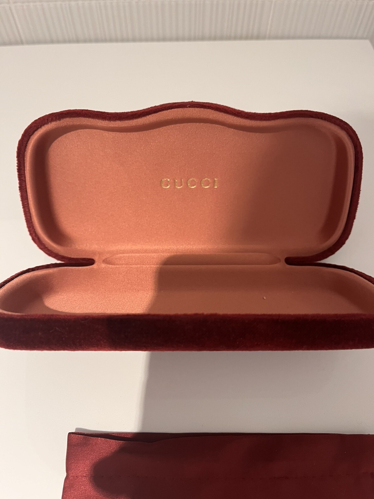 Gucci Sunglasses  Rectangular rounded side Shape … - image 6