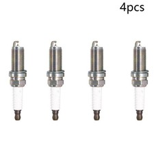 4 candele 90919-01276 per Lexus IS250 IS350 IS200T GS RX NX serie 8ARFTS