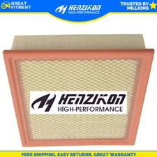 Engine Air Filter For Chevrolet Silverado 1500 2500 HD Suburban Tahoe  AF5314