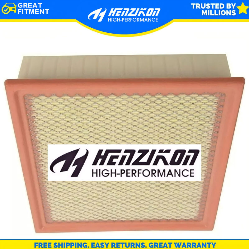 Engine Air Filter For Chevrolet Silverado 1500 2500 HD Suburban Tahoe  AF5314