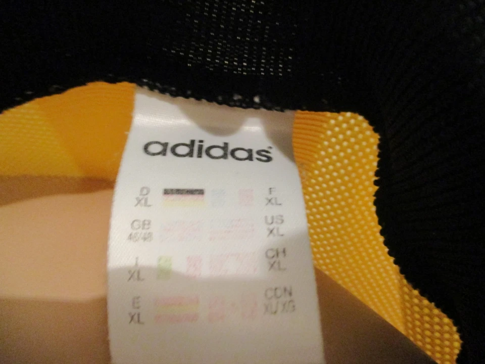 VfB Stuttgart Original Adidas Ausweich Trikot 1995/96 "Vifit Südmilch" Gr.XL - Bild 3 von 4