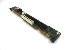 Dell PowerEdge R410 PCIe Server Expansion Riser Card Dell P/N: 0H657J Tested