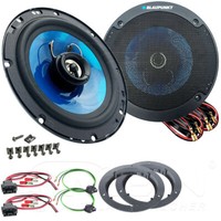 Blaupunkt Lautsprecher FüR Mercedes B-KLASSE W245 2005-2011 Front Vorn TüR #Bphl