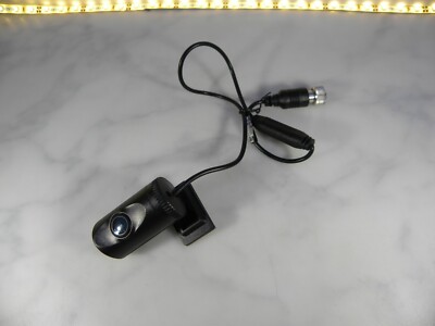 AUTO RÜCKFAHRKAMERA 4 Pin für Auto DVR Autospiegel Dashcam UK VERKÄUFER KOSTENLOSER VERSAND #BW