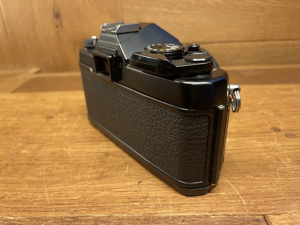 *Almost Mint* Yashica FX-3 Super 2000 Film Camera Tokina 28mm F/2.8 C/Y Lens /JP - Image 4 of 4