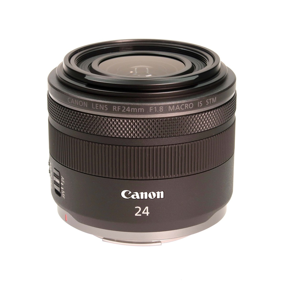 テ*)様 Canon RF 24mm F1.8 MACRO IS STM Canon 24mm f/1.8 IS STM MACRO Lens - B&H Photo Video