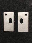 <!--F#f_0-->VH Commodore SLE radio VC stereo mounting retaining plates Group 3 Eurovox HDT<!--F/-->