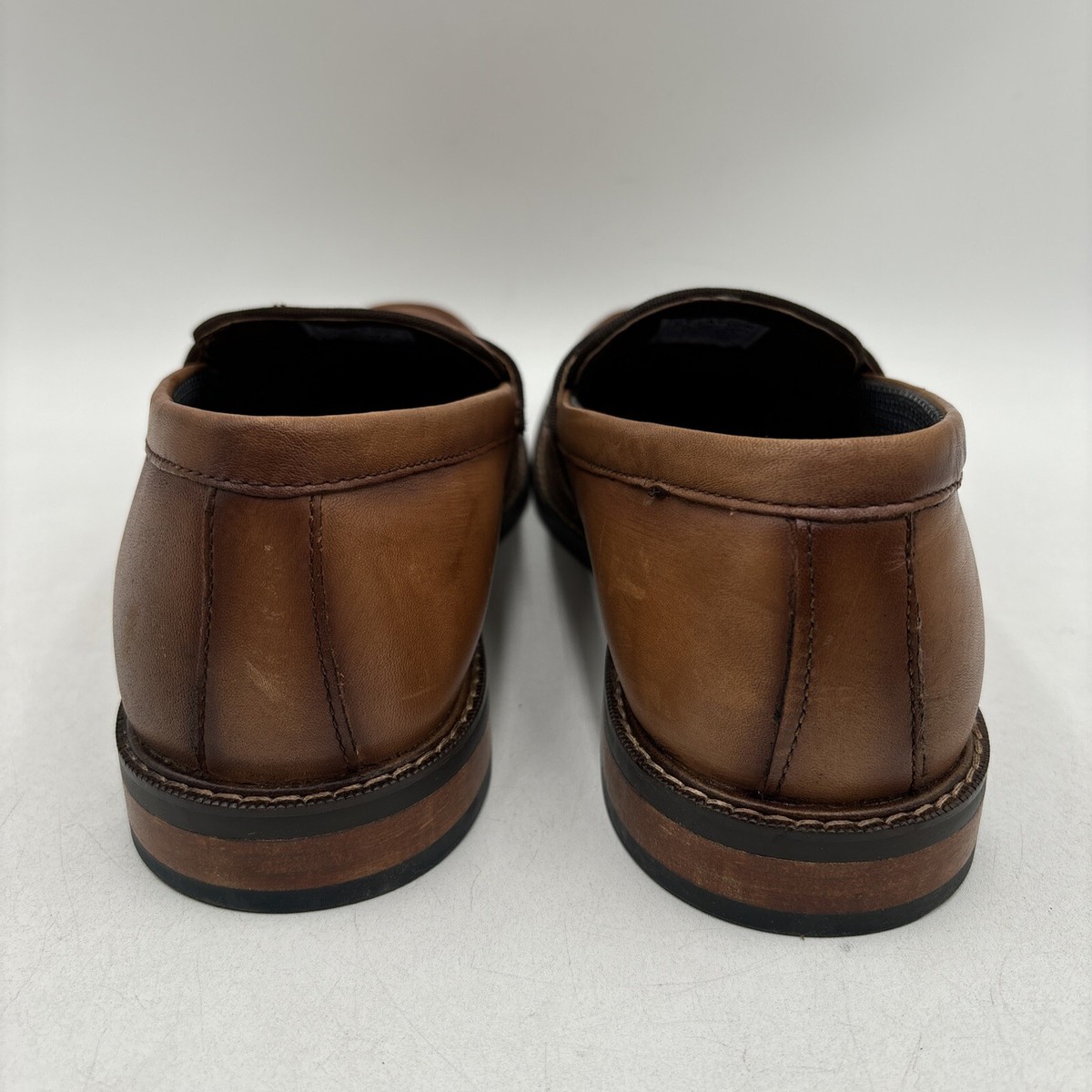 Vince Camuto Layton Penny Loafer, Sz. 10.5 Men main image 2