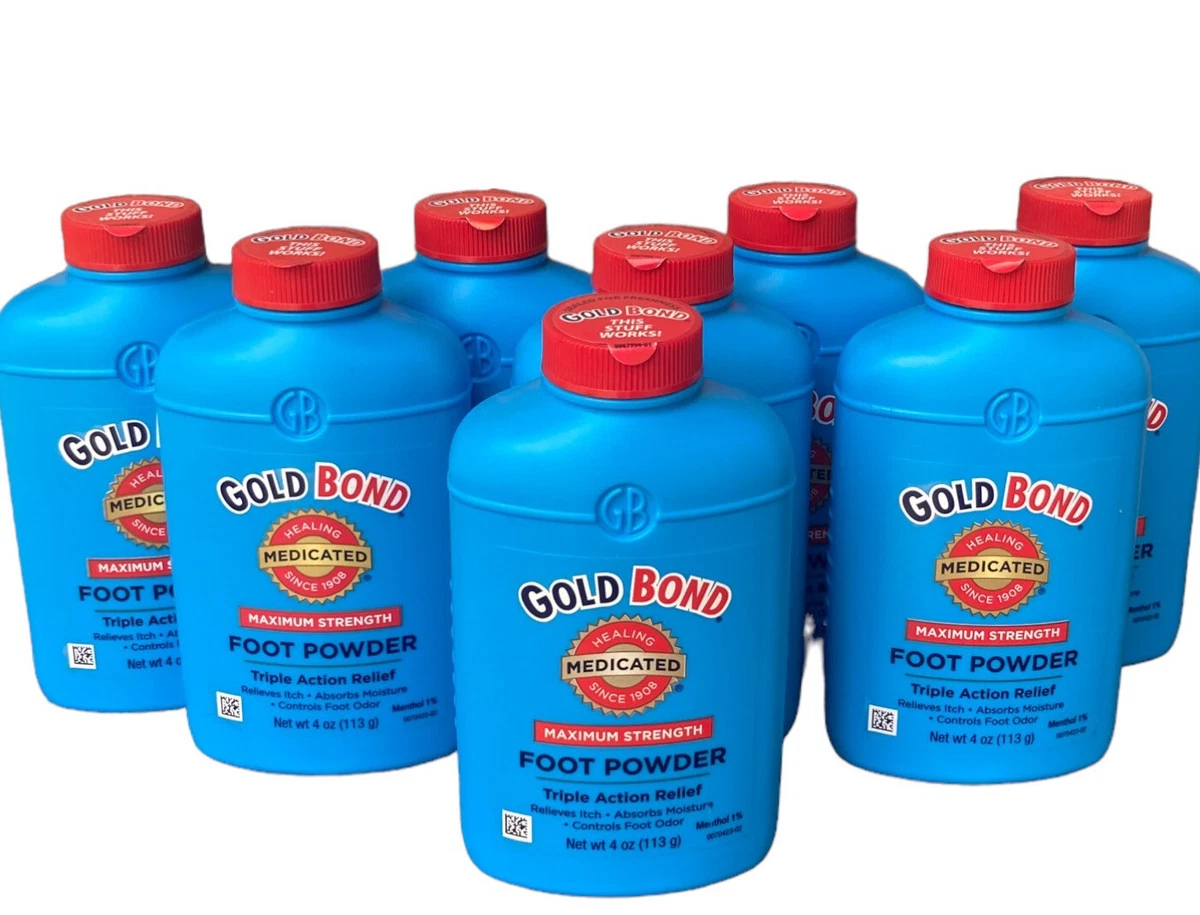 Shoe powder deals walmart