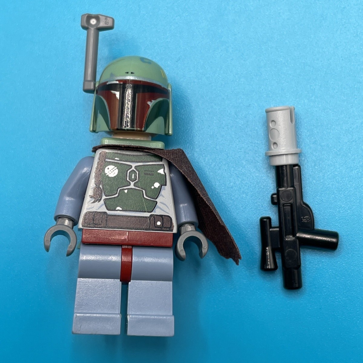 Boba Fett Giochi Di Lego Star Wars Online Gratis LEGO Star Wars