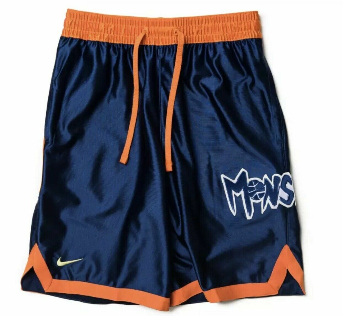 ウェア NIKE AS LEBRON MONSTARS DNA GAME SHORTS Tune Squad Monstars Space Jam x Nike LeBron James DNA Jersey