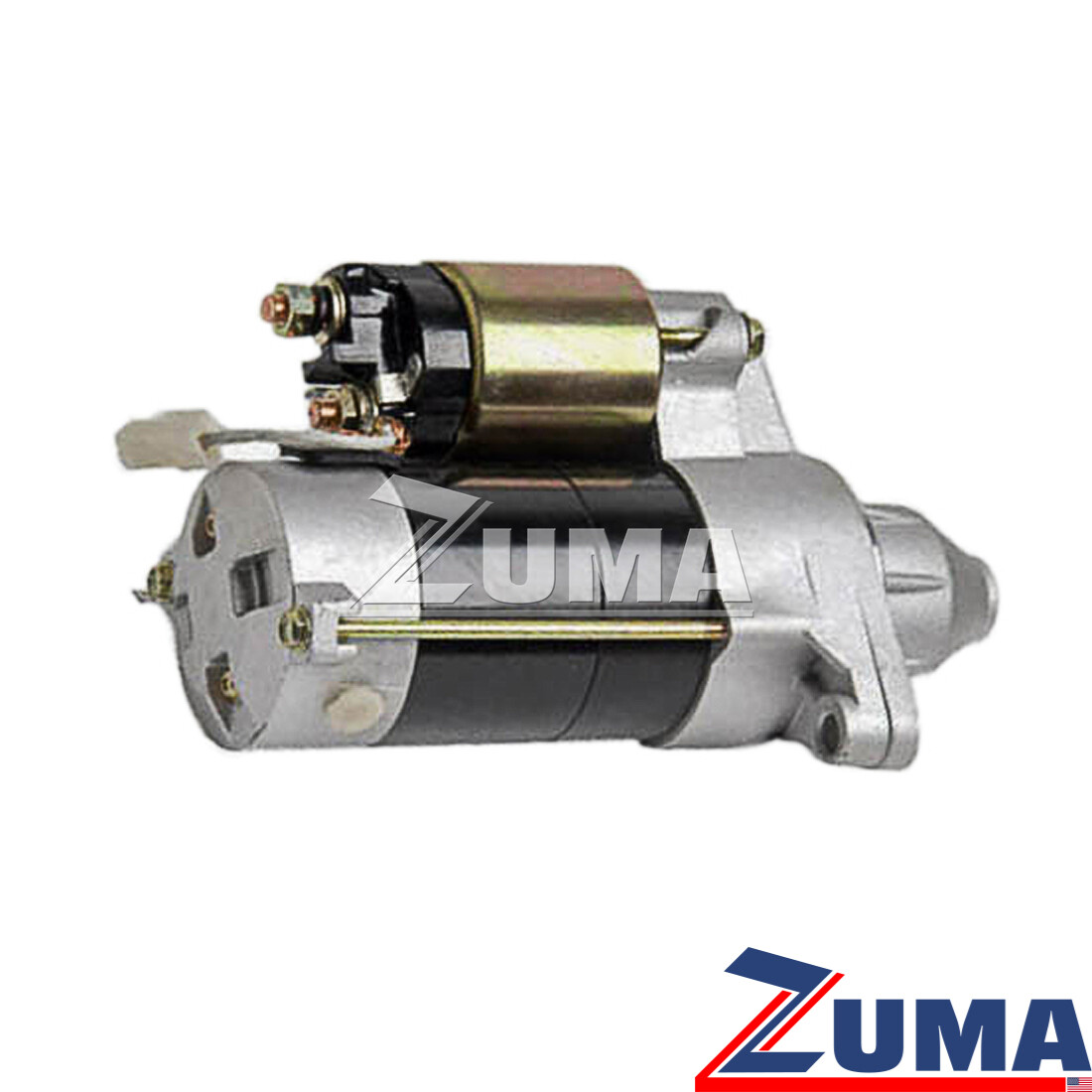 K.mKDU‼️ NEW Skyjack / Kubota Starter Motor (Skyjack: 115309) | eBay