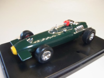 MRRC BRM GP 1966 MC9904 Rarität für Autorennbahn 1:32 Slotcar