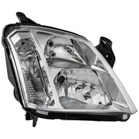 VAN Wezel Scheinwerfer Halogen Rechts FüR Opel Meriva